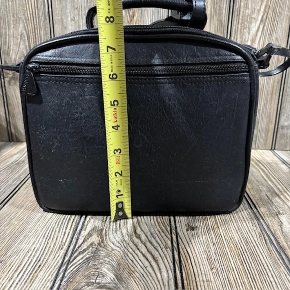 Ambico Camcorder Camera Bag Carrying Case Black
